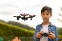 21.05.2025 | Drone - workshop