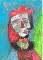 Jeugdatelier (10 tot 13 jaar) - deel 1 (za)