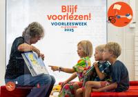 Voorleesweek: Verhalen met muziek in
