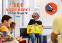 Voorleesweek: BinnensteBuiten verhalen