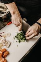Culinair koken