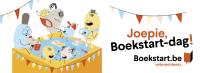 Boekstart-dag voorleesmoment