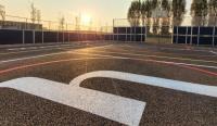 SPORTKAMP Livinuspark l TeenSpirit