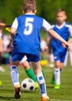 SPORTKAMP Voetbalstage zomer