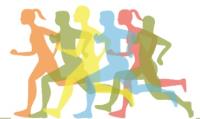 Start 2 Run 0-5km 2025