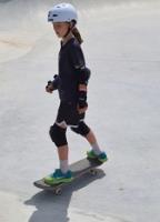 SPORTKAMP Skatekouter Sportmix VOLZET