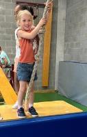 SPORTKAMP Minimove