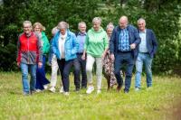 Langeafstandswandeling