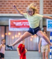 Multisport KIDS - 1ste leerjaar