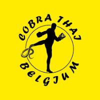 Teenpas donderdag 17 april initiatieles Cobra Thai