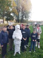 Speelplein Bilzen woensdag 29 oktober