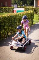 Speelplein bilzen maandag 11 augustus