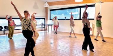 Linedance