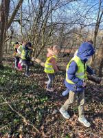 Speelplein Bilzen woensdag 9 april