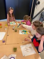 Speelplein Bilzen vrijdag 7 maart spelnamiddag VDS