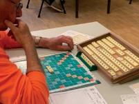 Scrabble