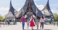 Speelplein bilzen vrijdag 8 augustus: EFTELING