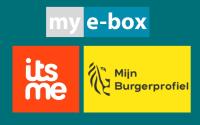 Communiceren met overheid en nutsbedrijven