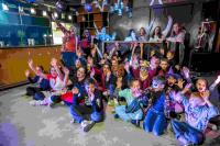 Speelplein Bilzen donderdag 30 oktober KIDSPARTY