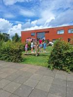 Speelplein bilzen dinsdag 5 augustus