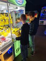 Teenpas donderdag 6 maart: uitstap The Game Box