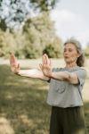 Tai Chi Bilzen