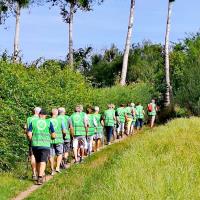 Nordic Walking