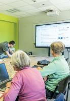 Computerlessen voor beginners