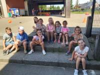 Speelplein bilzen woensdag 6 augustus