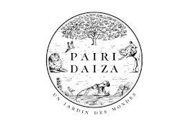Tienerwerking vrijdag 4 juli Pairi Daiza