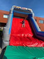 Tienerwerking dinsdag 26 augustus KIDSPARTY
