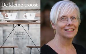 Lezing: 'De kleine troost' Kolet Janssen