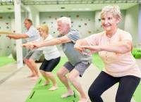 Gezondheidsgym