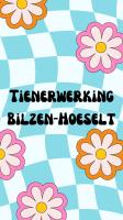 Tienerwerking SPOKENTOCHT zaterdag 1 november