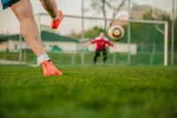 Voetbal - Sportmix