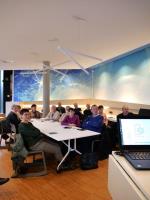 Instellingen Windows 11