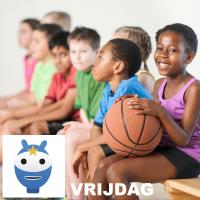 Sportkamp Close Off - lagere school - vr