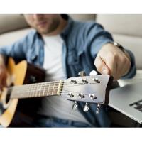 OD-sessie: Gitaarlessen voor gevorderden