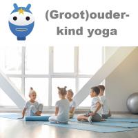 (groot)ouder-kindyoga