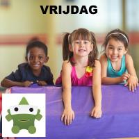 Sprookjes Sportkamp - vr