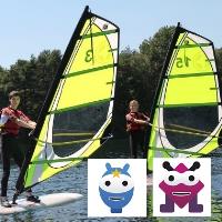 Surfkamp (3-daags kamp)