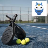 Padel VM - Bats