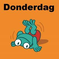 Multimove Rosselaar - donderdag