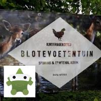 Speelboerderij - Bub