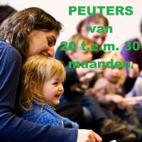 Kinderklanken najaar 20-30 maanden