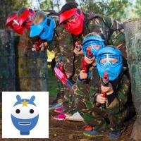Gelly Balls Kids - Bats