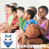 Sportkamp Close Off - lagere school - do