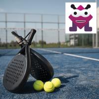 Padel NM - Bex