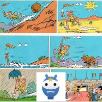 Cartoons tekenen als een pro