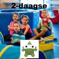 Sportkamp multimove - Bub (2-daagse)